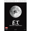 E.T. コレクターズ・エディション<完全生産限定版>