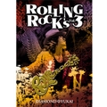 Rolling Rock's 3