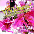 Vividness!-Lovely Cover's R&B Mixed By DJ Hiroki