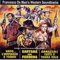 Francesco De Masi's Western Soundtracks