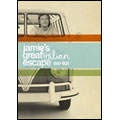 ジェイミーのグレート・イタリアン・エスケープ DVD-BOX(2枚組)