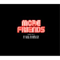 More Friends music from FINAL FANTASY ～ファイナルファンタジー オーケストラ・コンサートinロサンゼルス 2005～