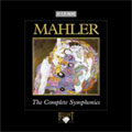 Mahler : Complete symphonies
