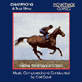 Champions(1984) (OST)