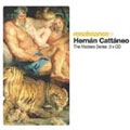 Renaissance Masters Series[Mixed By Hernan Cattaneo]