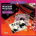 Vol. 1-Best Of Miriam Makeba & Skylarks