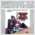 Chariots Of The Gods? (OST) (EU)