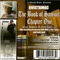 The Book Of Samuel Chapter One