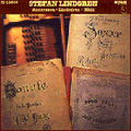 Stefan Lindgren Plays Swedish Piano Music - Andersson, Lindegren, Hagg