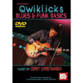 Qwiklicks Blues & Funk Basics