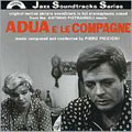 Adua E Le Compagne (OST)