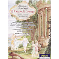 A.Scarlatti: Il Pastor di Corinto / Lorenzo Tozzi, Romabarocca Ensemble, Bruna Tredicine, Anna Carbonera, etc