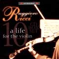 (A) Life for the Violin