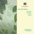 Music for Strings -Hindemith/Prokofiev/Bartok/etc:Rudolf Barshai(cond)/ASMF/etc