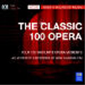 THE CLASSICA 100 OPERA