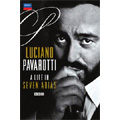 Luciano Pavarotti -A Life in Seven Arias (Documentary)