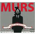 Murs For President : Special Edition (US)  [CD+DVD]