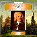 J.S.BACH:PIANO CONCERTOS:NO.3 BWV.1054/NO.6 BWV.1057/FRENCH SUITE NO.5 BWV.816:ANDREI GAVRILOV(p)/NEVILLE MARRINER(cond)/ASMF