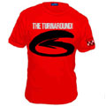 Hank Mobley/The Turnaround T-shirt S