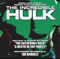 The Incredible Hulk (OST)
