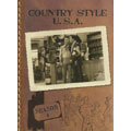 Country Style U.S.A. Season 3 (EU)