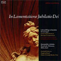 In Lamentatione Jubilatio Dei -G.Bohm/J.Rosenmuller/Telemann/J.S.Bach/etc:Gotthold Schwarz(Br)/Siegfried Pank(gamb)/etc