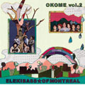 OKOME Vol.2