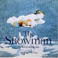 スノーマン～お話し&サウンドトラック～