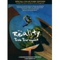 The Reality of ob Burnquist DVD  [DVD+CD]