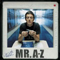 MR.A-Z<初回限定特別価格盤>