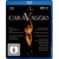 Caravaggio - Ballet in 2 Acts by Mauro Bigonzetti / Staatsballett Berlin, Paul Connelly, Staatskapelle Berlin, etc