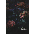 Justice [CD+DVD]
