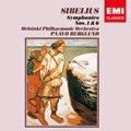 シベリウス: 交響曲第1番, 第6番 / パーヴォ・ベルグルンド, ヘルシンキ・フィルハーモニー管弦楽団