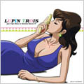 「ルパン三世～お宝返却大作戦!」LUPIN TROIS par Yuji Ohno et Kahimi Karie!!!
