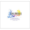 FINAL FANTASY X ORIGINAL SOUNDTRACK