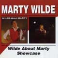 Wilde About Marty/Showcase [Remastered]