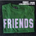 Friends: A Collection Of Beats