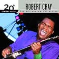 The Millennium Collection : 20th Century Masters : Robert Cray (US)