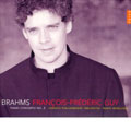 Brahms: Piano Concerto no 2 / Guy, Berglund, London PO
