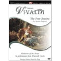 Vivaldi: Four Seasons / Orchestra of the Swan