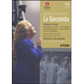 Ponchielli: La Gioconda / Daniele Callegari, Gran Teatro del Liceu Orchestra & Chorus, Deborah Voigt, Carlo Colombara, etc
