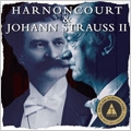 Harnoncourt & J. Strauss