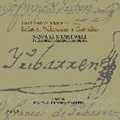 J.F.de Iribarren:Salmos, Villancicos y Cantadas -Dixit Dominus/Completorium/Salve Regina/etc (9/20-23/2006):David Guindano Igarreta(cond)/Nova Lux Ensemble