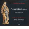 Morales: Assumption Mass