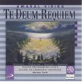 Te Deum/Requiem:Vieira