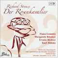 R.Strauss: Der Rosenkavalier (12/21-23/1950) / Rudolf Kempe(cond), Staatskapelle Dresden, Margarete Baumer(S), Kurt Bohme(B), Tiana Lemnitz(Ms), Ursuola RIchter(S), etc