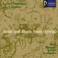 Verdi : Otello, Puccini : Tosca (both excerts,) etc / Milashkina, Atlantov, Shutova, Fedoseyev, etc