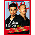 Time Asia [April 29-May 6, 2002 / Special Issue]