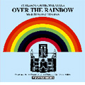Over The Rainbow / Barry Rose, The Boys & Men of the Choir of the Cathedral & Abbey Church of St.Albans, Andrew Parnell