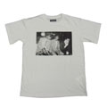 GODLIS×Rude Gallery The Specials 1 T-shirt White/XSサイズ